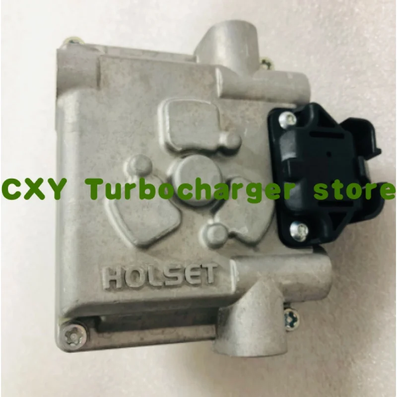 New HOLSET HE200VG Turbo Turbocharger Actuator for FOTON Aumark CUMMIN*S ISF2.8 2.8L 87KW Euro V Diesel Engine