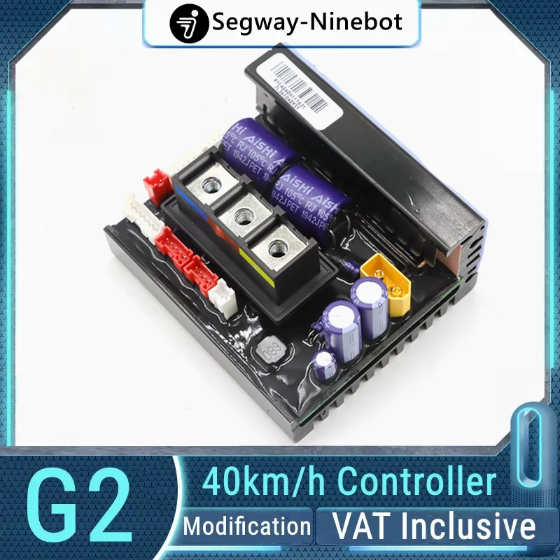 Kunden spezifische 40 km/h Controller Motherboard Platine für Ninebot von Segway Max G2 G2E G2D G65