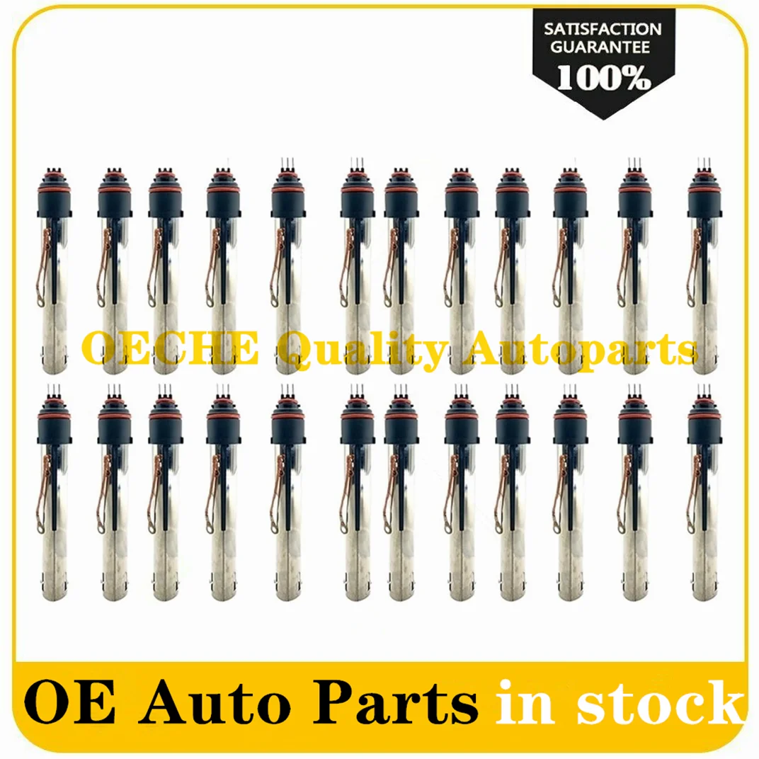 

Новая правая и левая катушки зажигания A2751500680 для Mercedes Benz CL600 S600 SL600 M275 CL65 SL65 S65 5.5L 6.0L AMG V12 W220