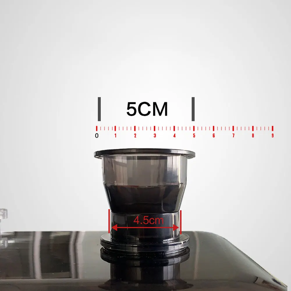 상업용 채소 절단기 양파 절단기 파 절단기 스테인리스 스틸 칼날 2.3mm