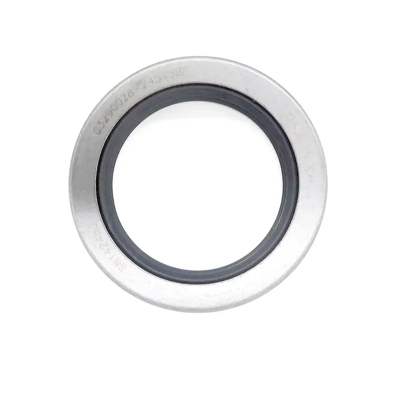 Factory Direct Supply Gearbox Oil Seal Parts 88142450 for Ingersoll Rand Air Compressor Accessories Oil Seal Replacement