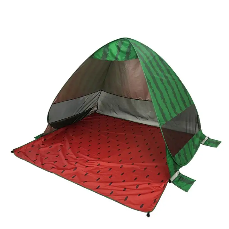 Quick Opening Sun Protection Tent Waterproof Sun Protection Quick-Opening Tent Quick-Opening Sun Protection Automatic Setup