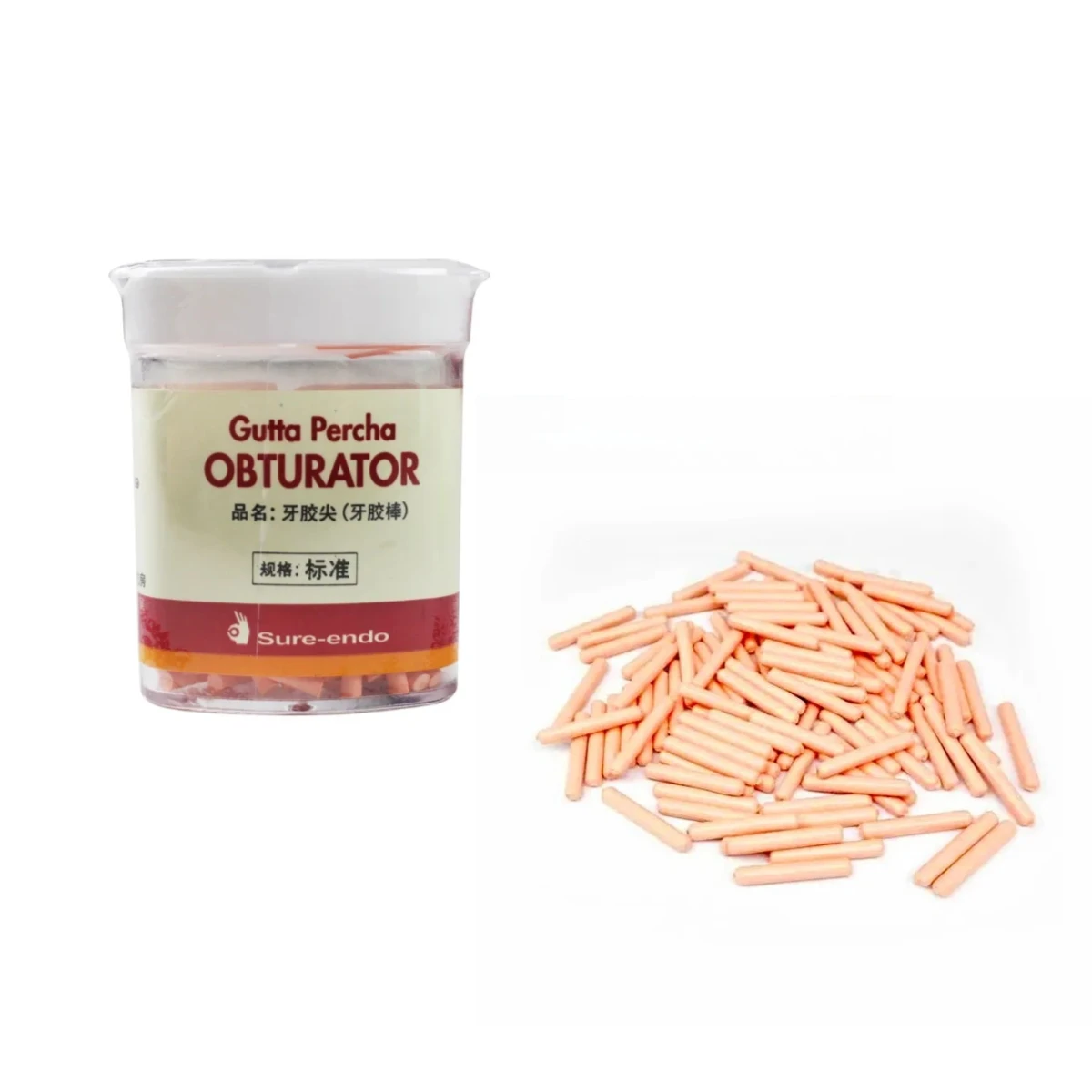 

100 шт., стоматологический наполнитель, система запечатывания Dentin, биокерамический стоматологический клей, собачий клей, машина для наполнения стержня, специализированная