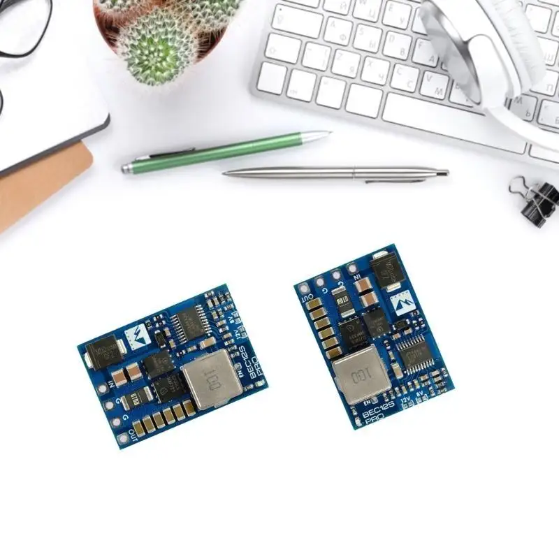 652F Bec 12S-PRO Mo…