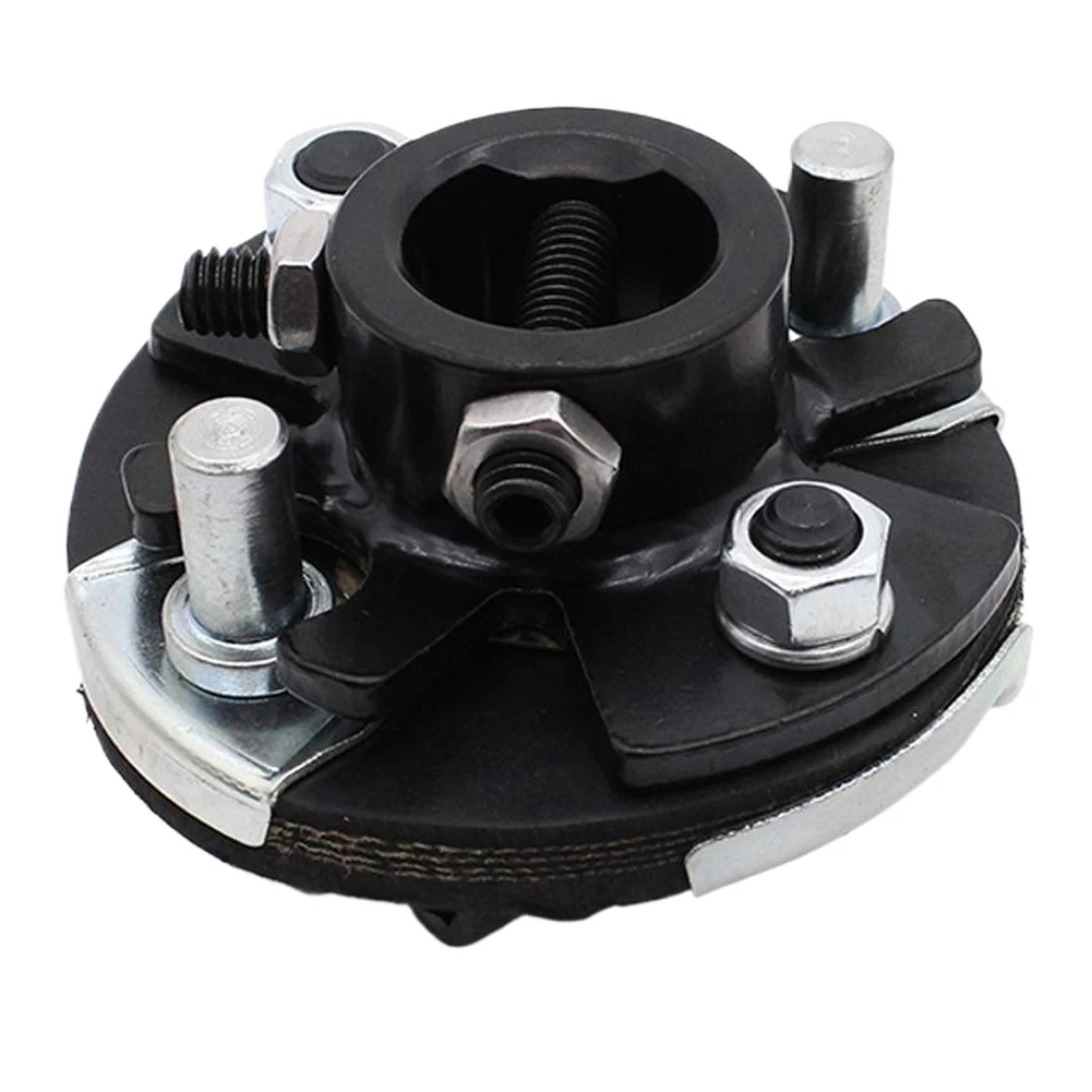 3/4In DDx3/4In 30 Spline Universal Steering Rag Joint Coupler Universal Steering Rag Joint for Corvette 68-83 Manual Box