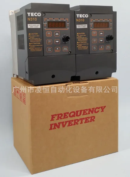 

2025 Special Offer Taian New Dongyuan Universal Spot Vector Type N310-2001-HXC220V0.75KW