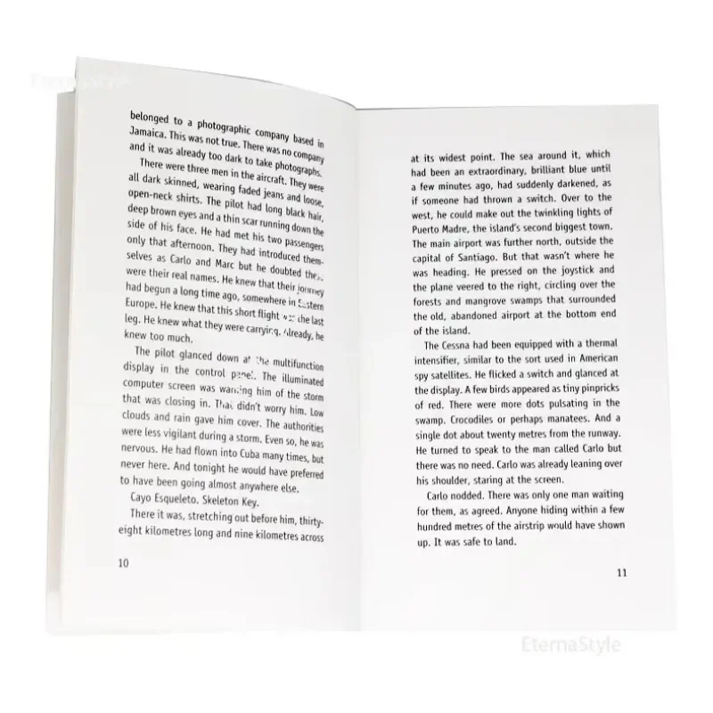 13 Books English Novel AlexRiderTheBookCollection English Books for Children The Complete Alex Rider Anniversary CollectionBooks