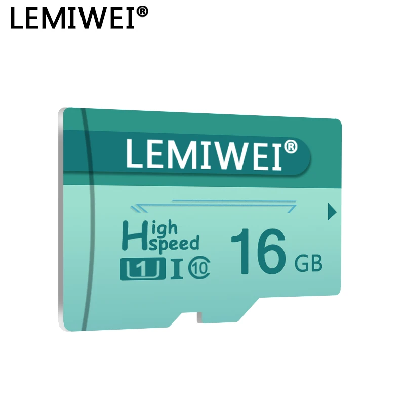 Карта памяти Micro TF SD, класс 10, 8, 16, 32, 64 ГБ, 8, 16, 32, 64 ГБ