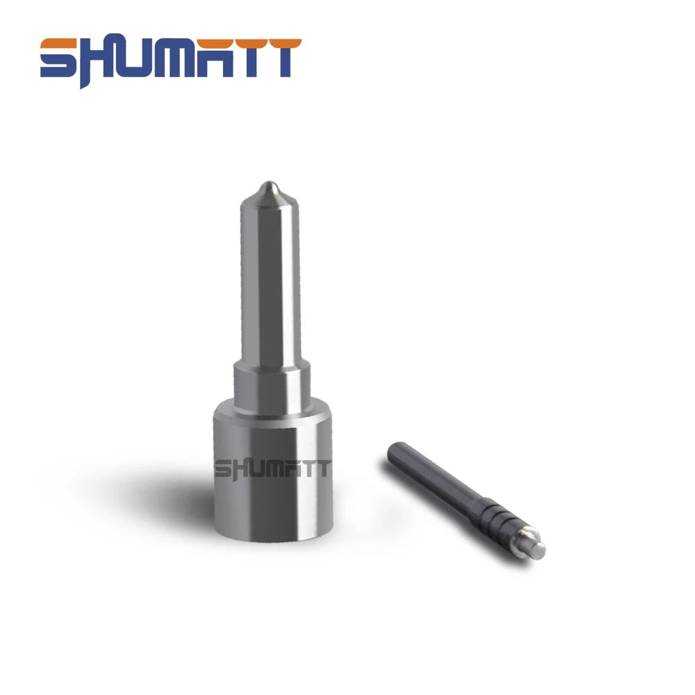 

New Shumatt DLLA145P864 Fuel Injector Nozzle 093400-8640 For 095000-5931 095000-5880 095000-5660 095000-6190 Injecto