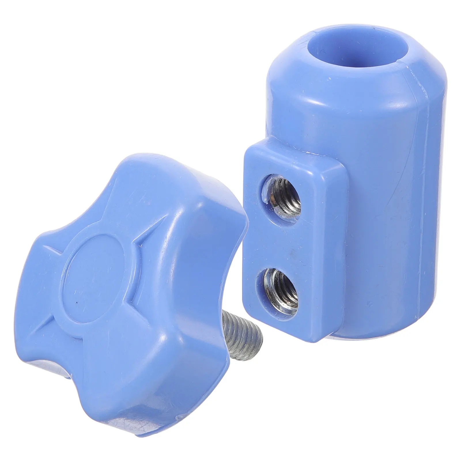 

Telescopic Infusion Stand Adjuster ABS Metal Easy Installation Height Adjustable Home Hospital Durable Plastic Saline Stand