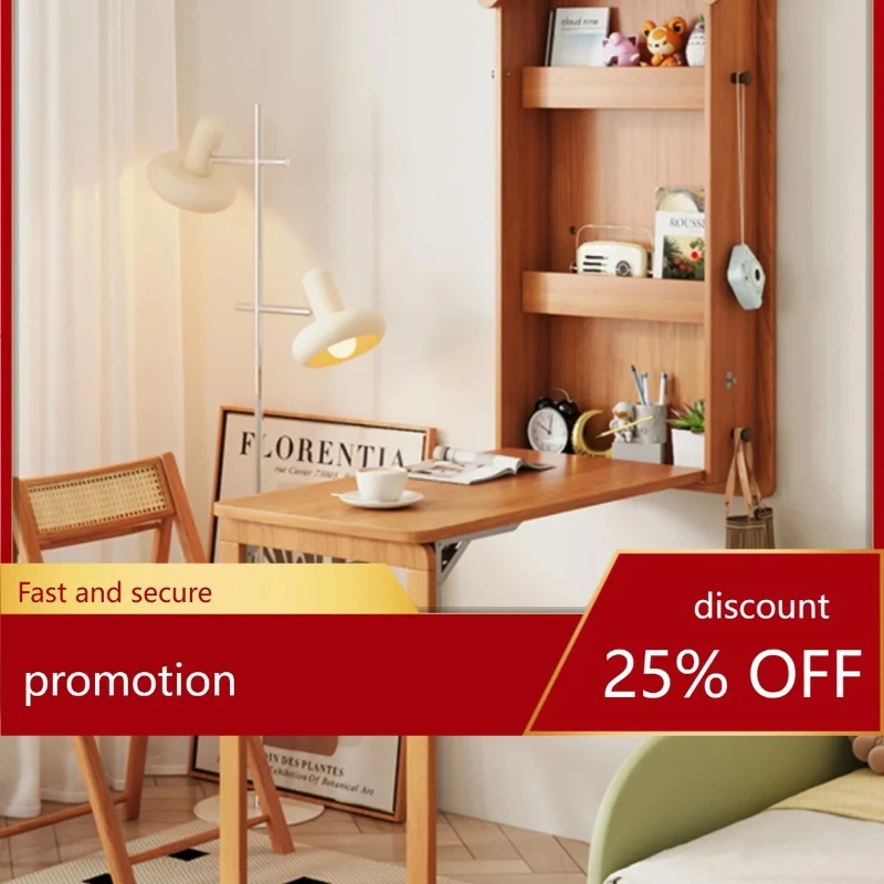 

Деревянная барная стойка-тумба, простая современная складная барная стойка, усовершенствованный винный шкаф-перегородка для небольшой квартиры/дома