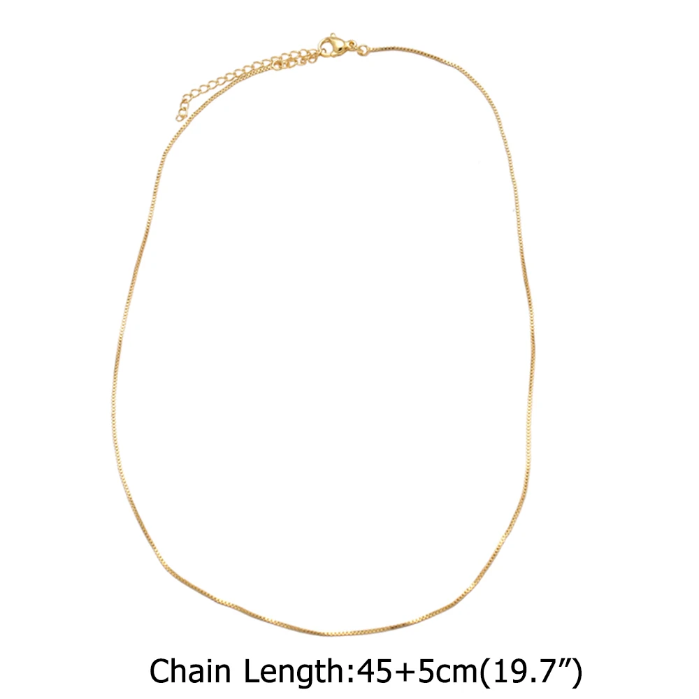 Small Full Crystal 26 Letters Necklaces for Women Copper Gold Plated Custom Name Necklaces Initial Jewelry Gifts nken39