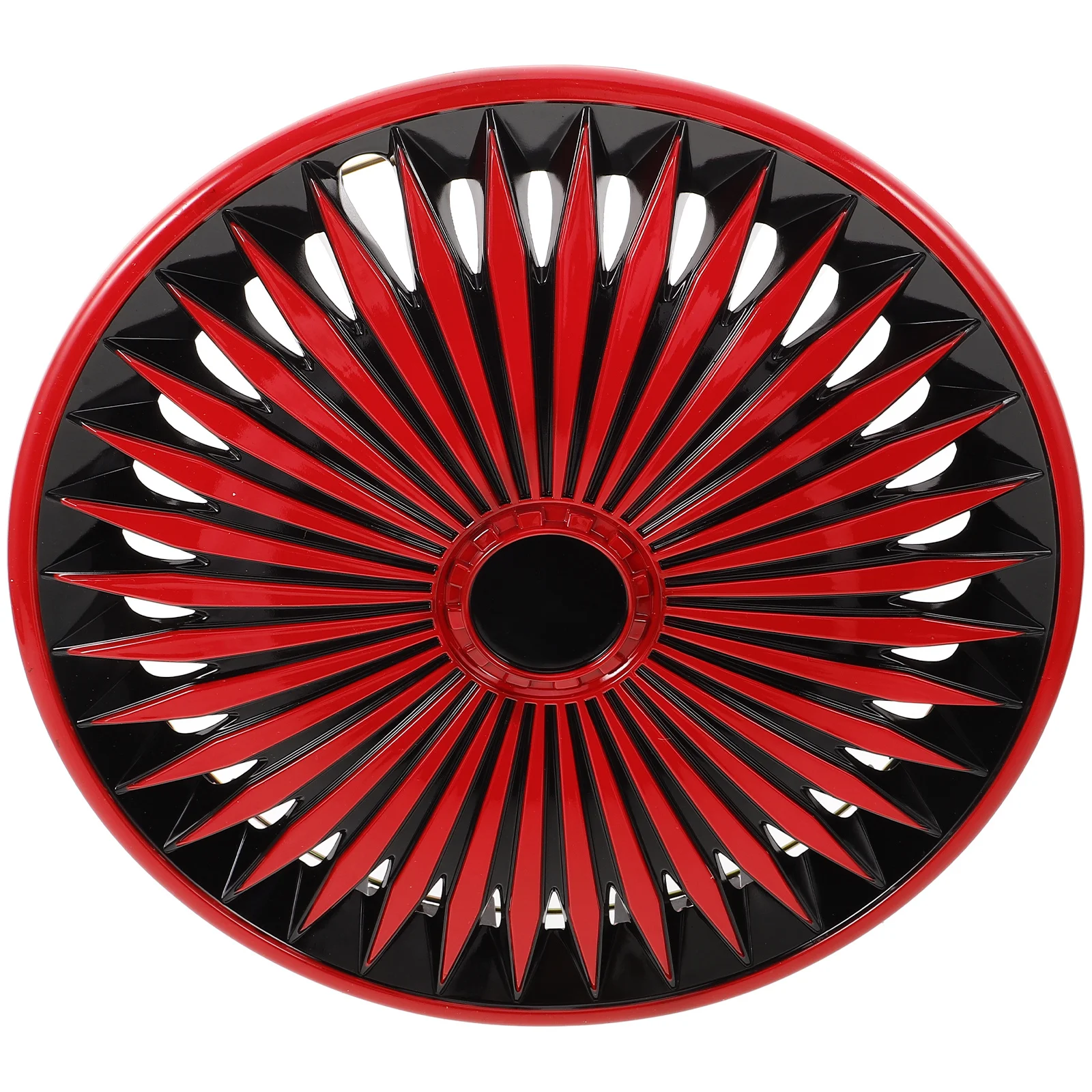 

Automotive Hub Covers Durable Stylish Car Wheel Rim Caps Easy Install Improve Vehicle Look Hubcaps for Cars Hub Caps for Car