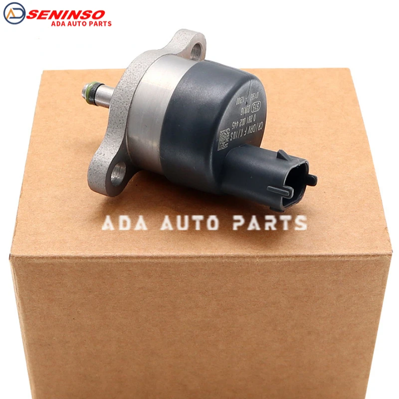 

Car Accessories 31402 27000 3140227000 31402-27000 0281002445 Common Rail Pressure Control Valve For Hyundai Trajet D4EA