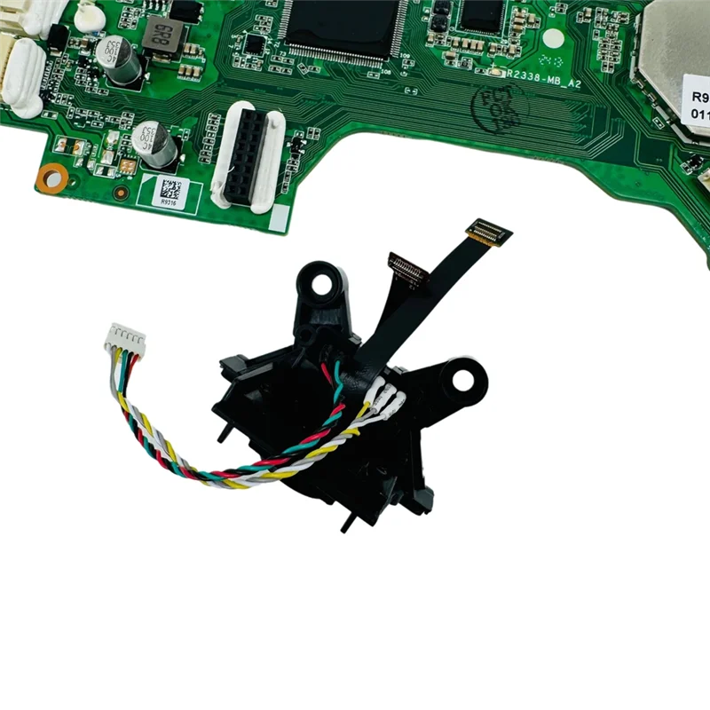 -A89Z R9317B Motherboard And Camera Assembly For Dreame L30 Pro Ultra EU Version Essential Vacuum Accessorie