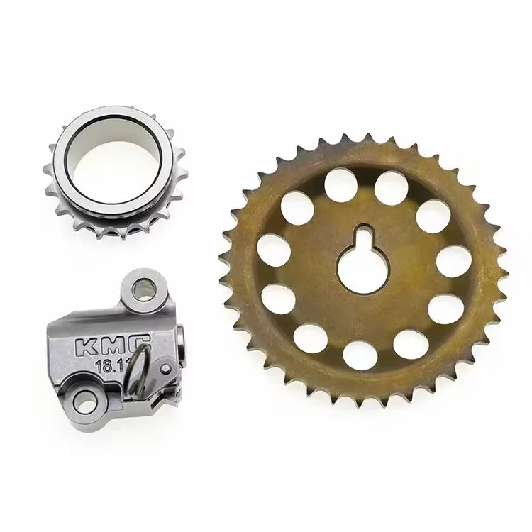 

Timing Repair kit Timing Belt Timing Tightening Wheel for Great Wall Haval H6 H2 M2 M4 Voleex C30 Florid Engine 1.5 1.3 1.5T