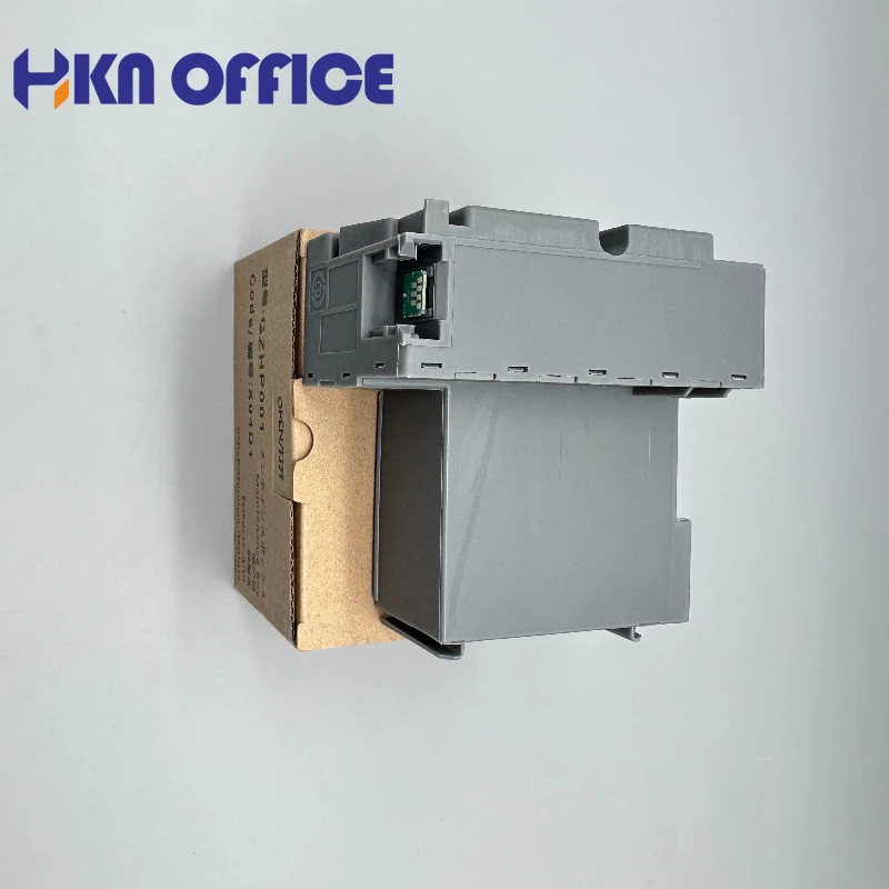 

10X C13T04D100 T04D100 T04D1 EWMB2 Коробка для обслуживания чернил для EPSON L6160 L6168 L6170 L6178 L6190 L6191 L6198 L6161 L6166 L6171