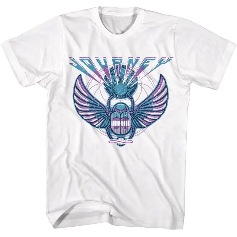 Journey Scarab T-Shirt