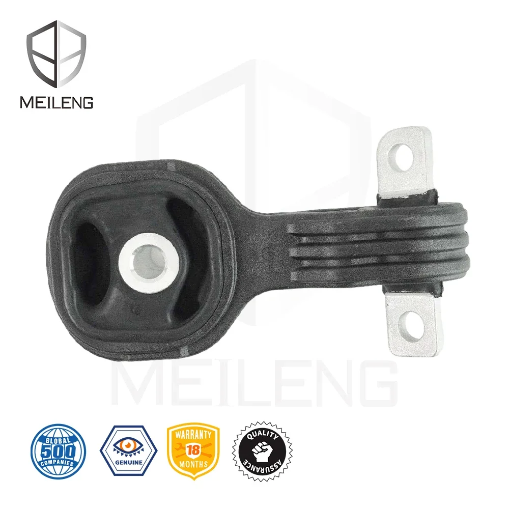 MEILENG 50890-SWA-A81 outstanding quality auto Rear Engine Mount Rubber for Honda  CR-v RE1 RE2 RE4 japan car accessories