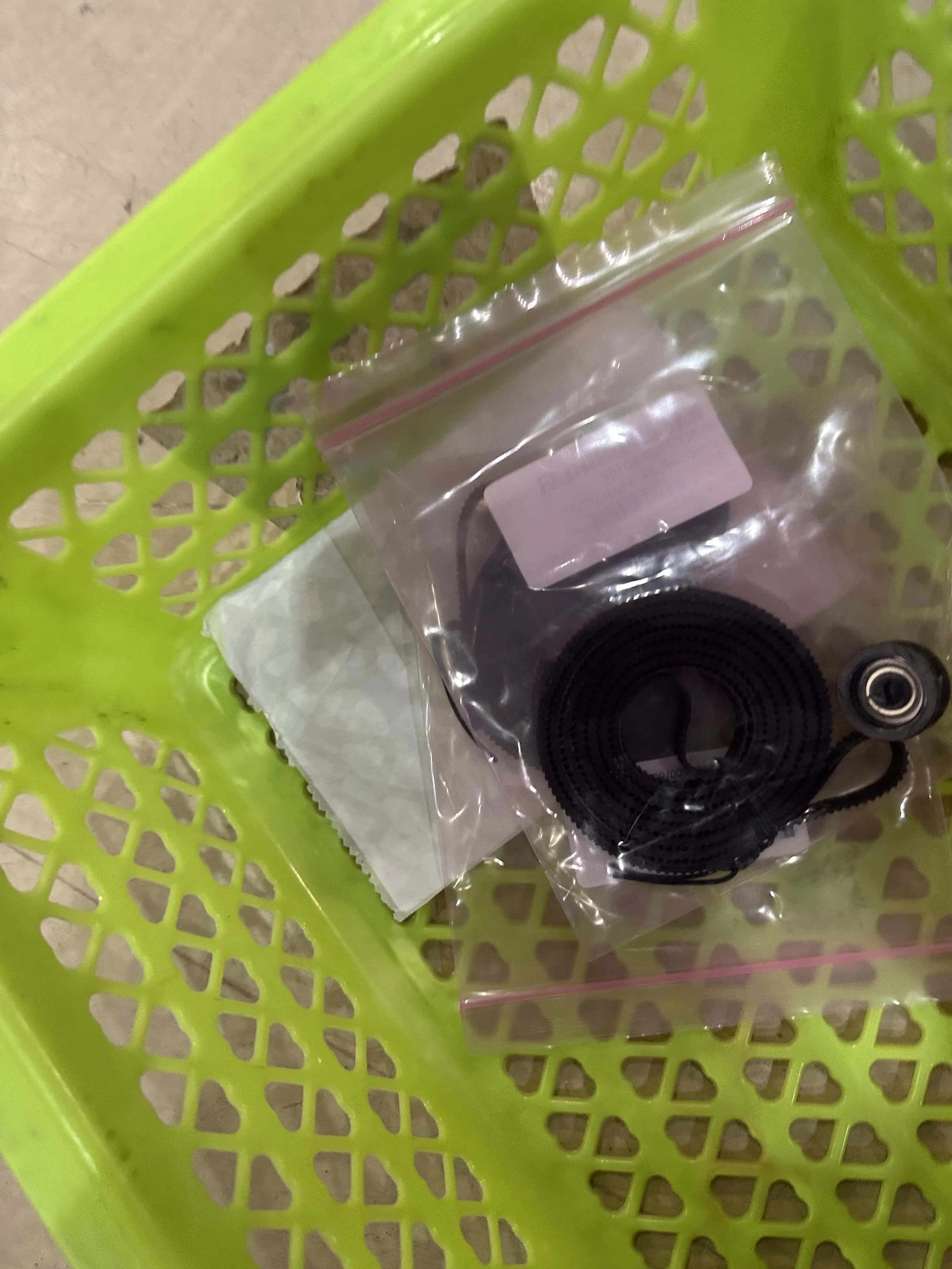 C7769-60182 Carriag…