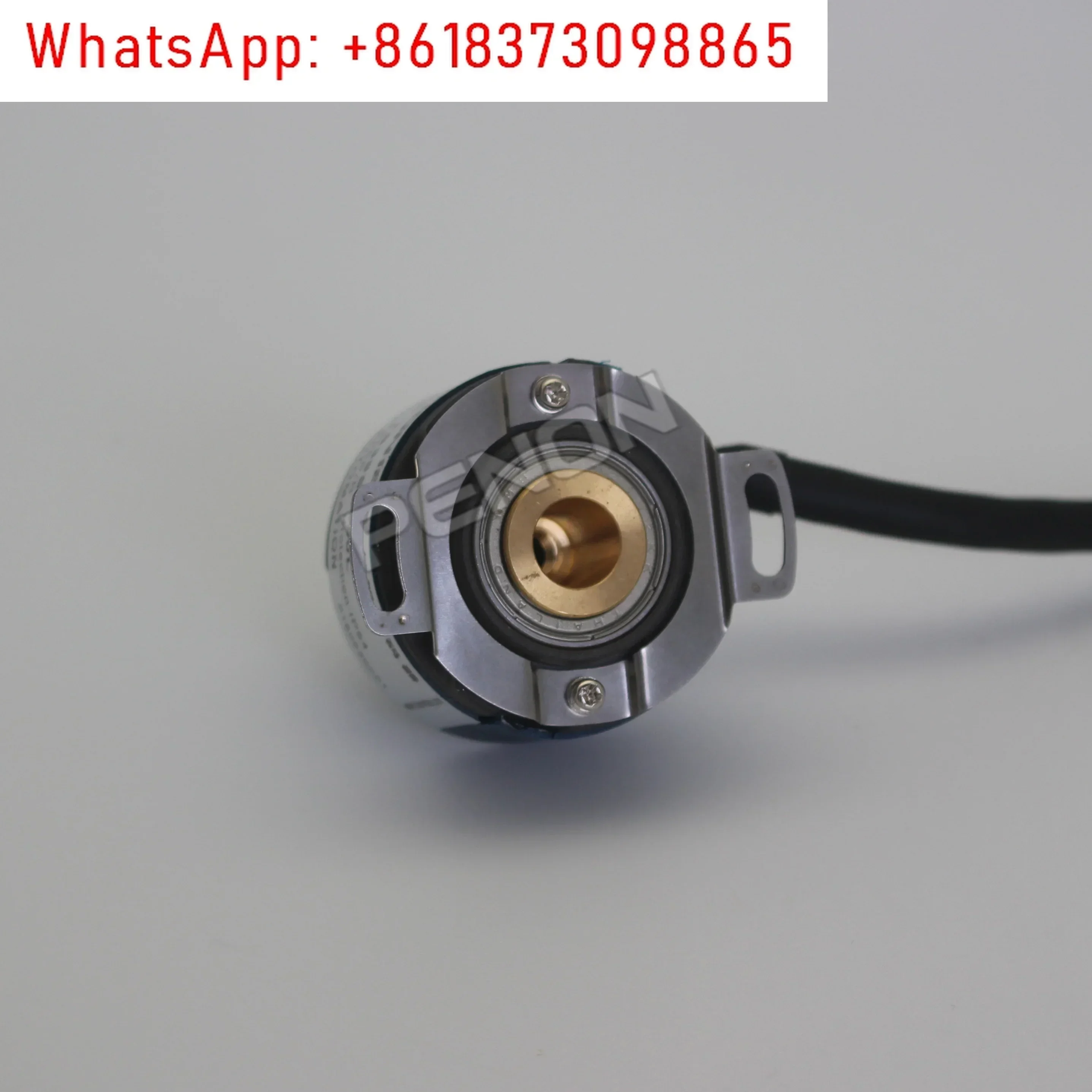 ENCB-TS39S2500L-0.4m Rotary Servo Motor Encoder ENCB-TS39S2500L