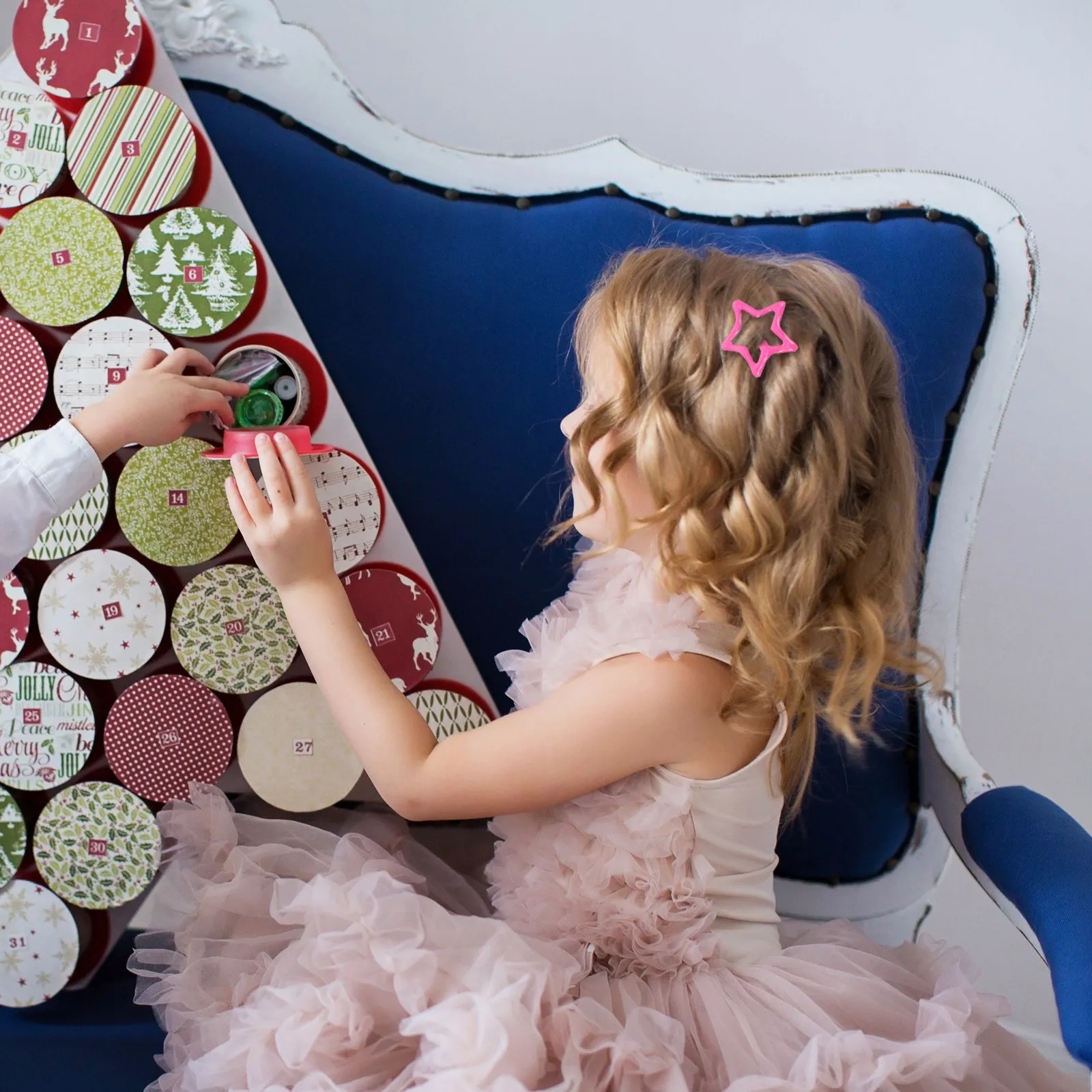 

20 шт. заколок для волос в форме звезды, яркие цвета, легкие металлические зажимы для укладки волос для девочек, подростков, для вечеринок, школы, повседневного использования