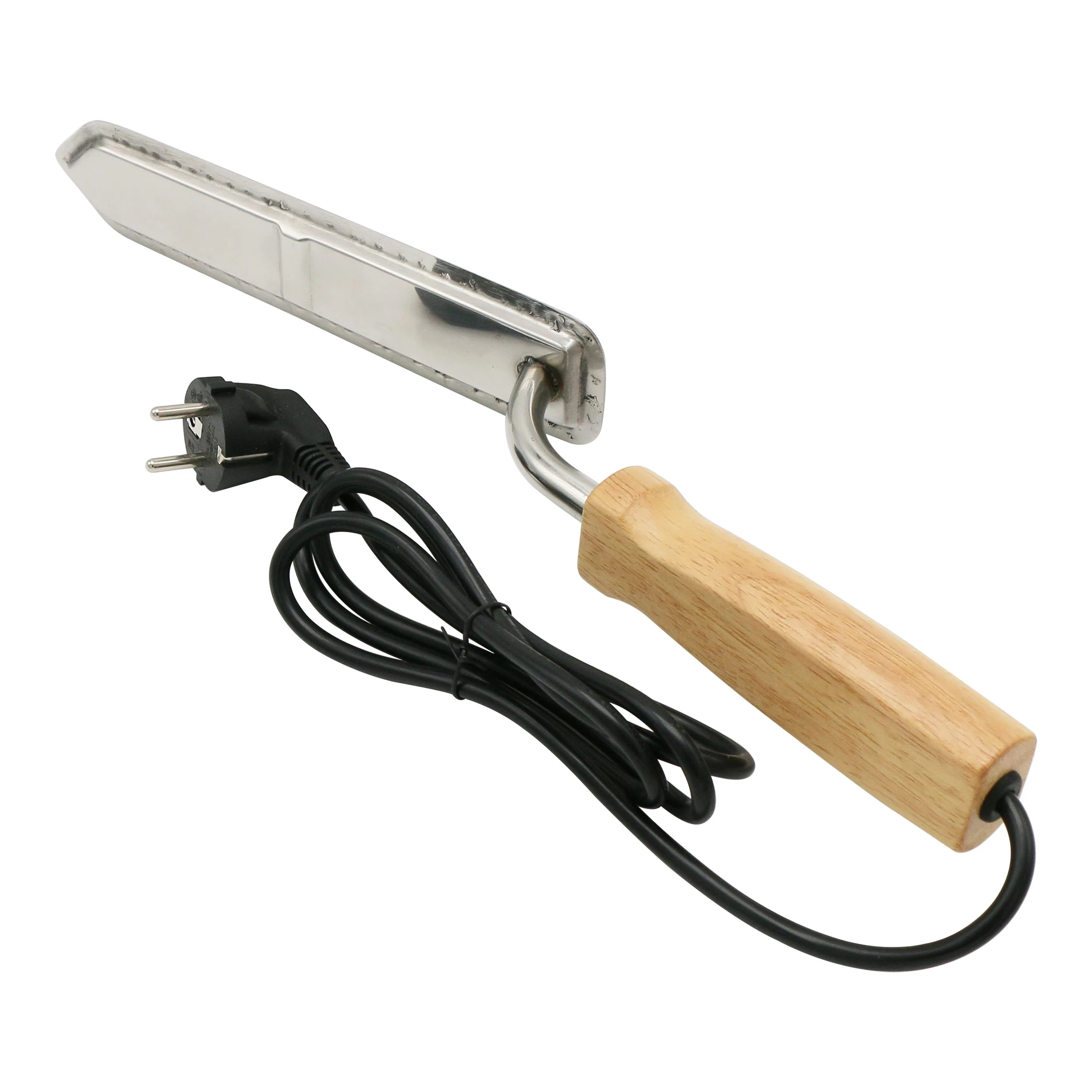 

1pc Electric Honey Knife Bee Cutting Knife 220V Heating Up Quickly Cutting Bee Extractor Beekeeping Equip Tool Scraper Bee Tools