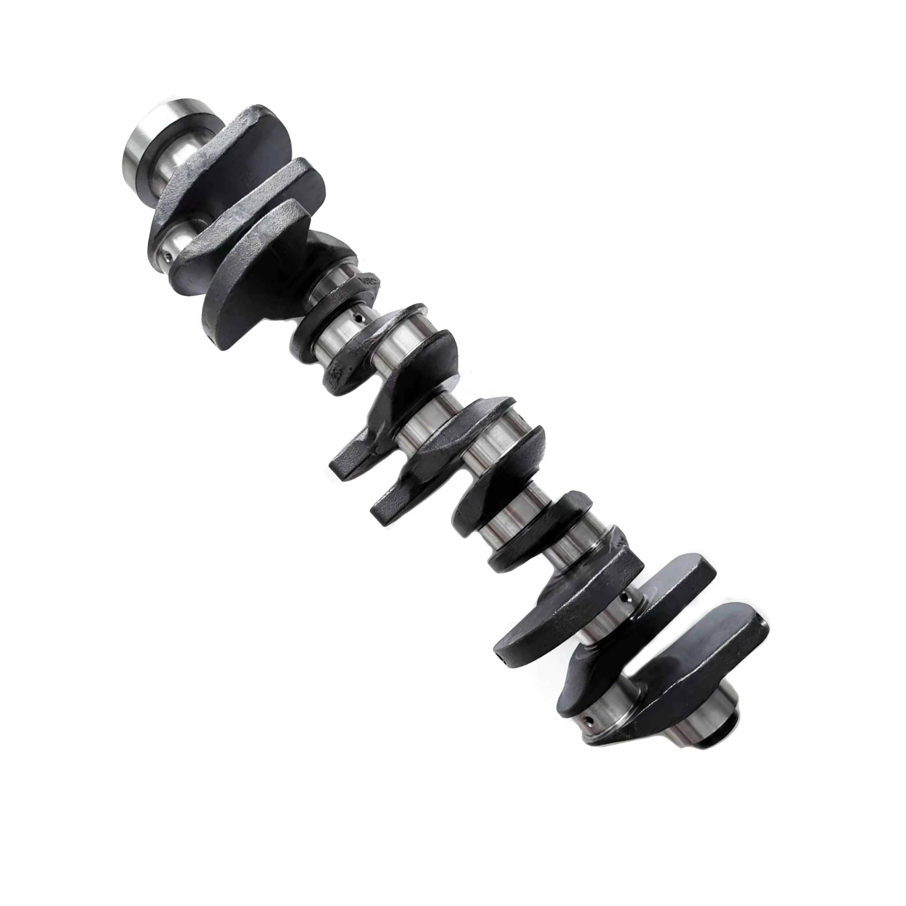 

N55 engine crankshaft 11217580483 For N55 B30A B30 335i 435i 535i top quality QT950 hardness