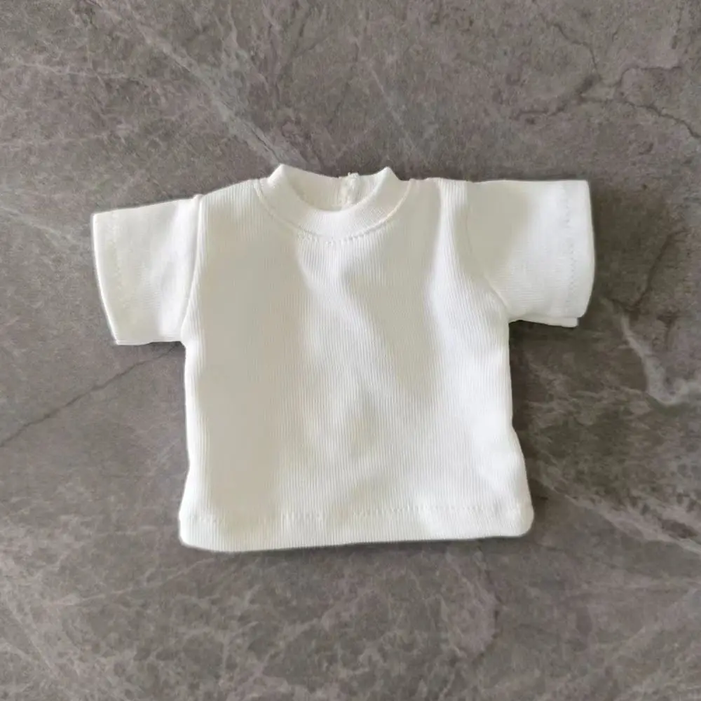 1/3 1/4 1/6 ملابس دمى دعوى ل 60/45/30 سنتيمتر Bjd دمية أعلى السراويل رداء غير رسمية فتاة لعبة فستان اللعب منزل هدية إكسسوارات دمي