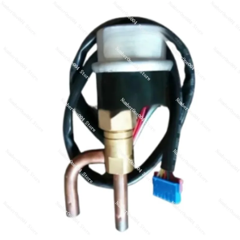 

Applicable to Electronic expansion valve DPF2.0C-03 with coil SXK-07 DC12V for indoor air conditioning