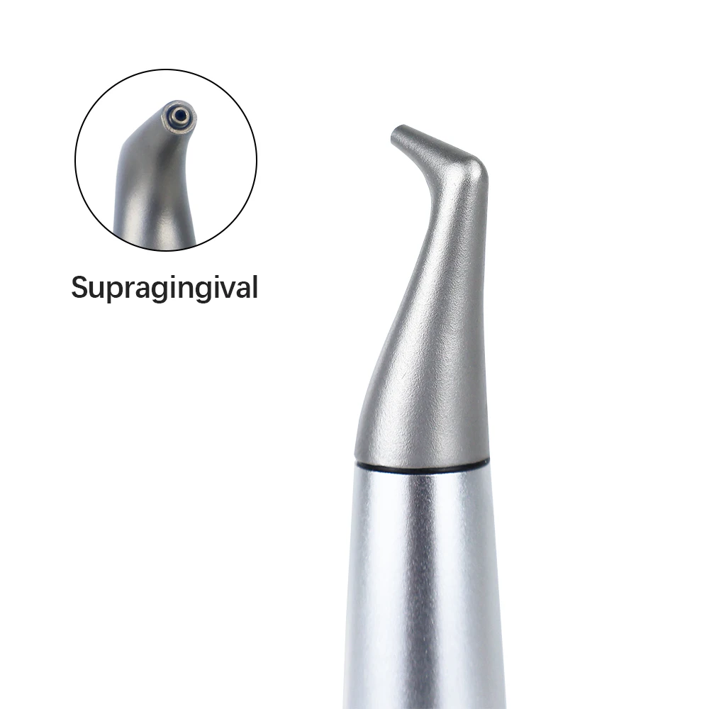 Dental Air Polisher Supragingival handpiece Compatible E*S FX AIRFLOW S1 S2 MASTER OIEZON PERIO-FLOW Nozzle Replace spare parts