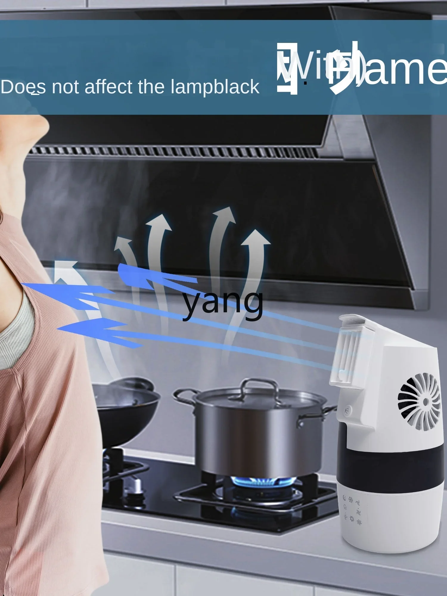 L'm'm Cooling Special Fabulous Refrigeration Appliance Air Cooler Ice Mist Electric Fan