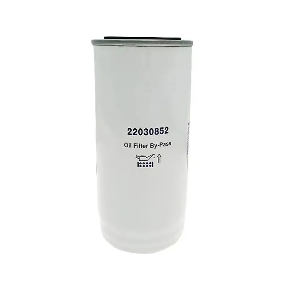 For Volvo Man Truck Construction Machinery Oil Filter 22030852 WP962 Passenger Car Engine Replacement Part