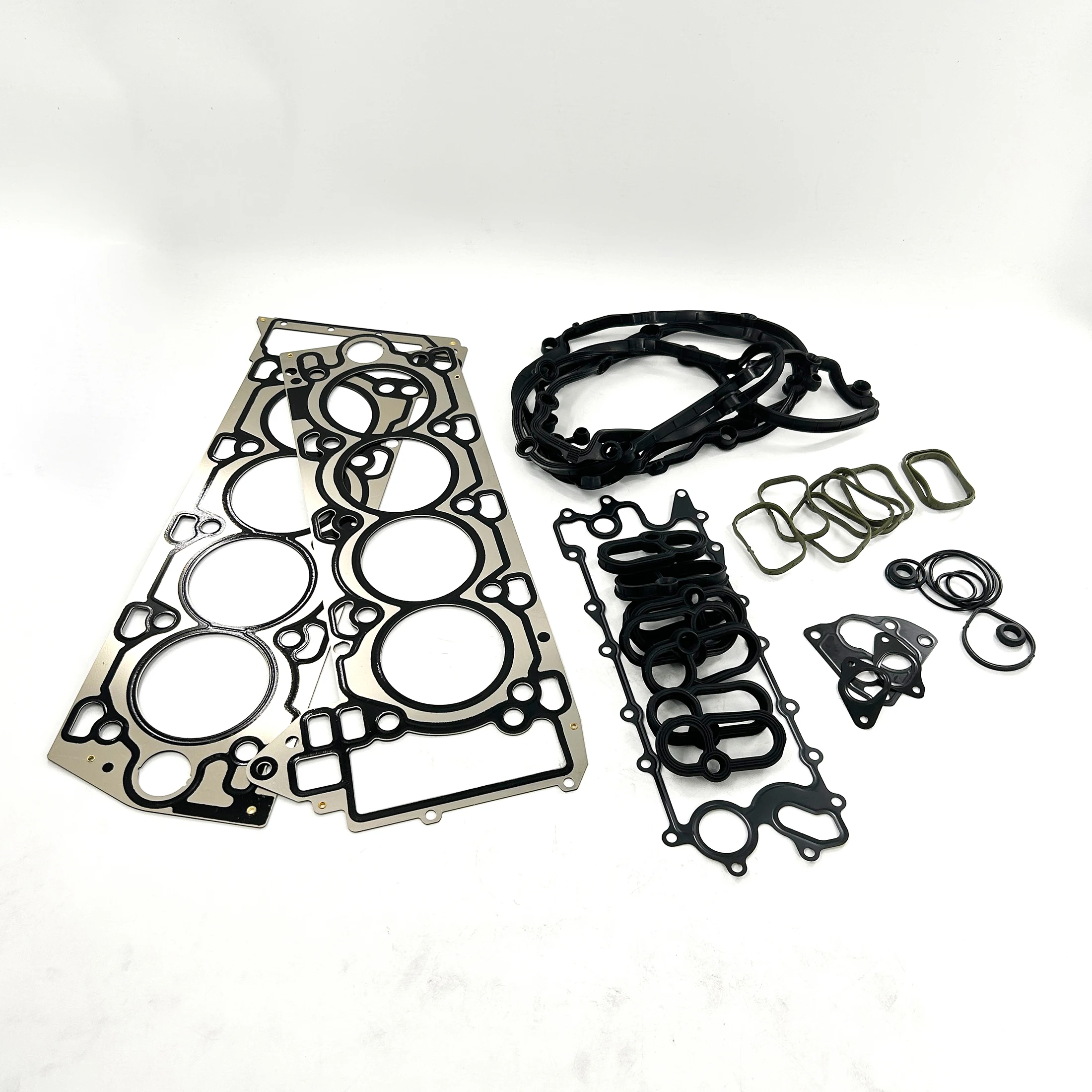 

Haishida High-quality 508PN Timing Chain Kit For Land Rover Jaguar XJL XF 5.0 V8