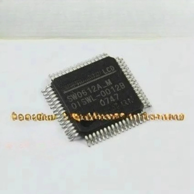 2 PZ/LOTTO SW0612B-M OISWL-0012C SW0612A-M OISWL-0012B chip dello schermo LCD