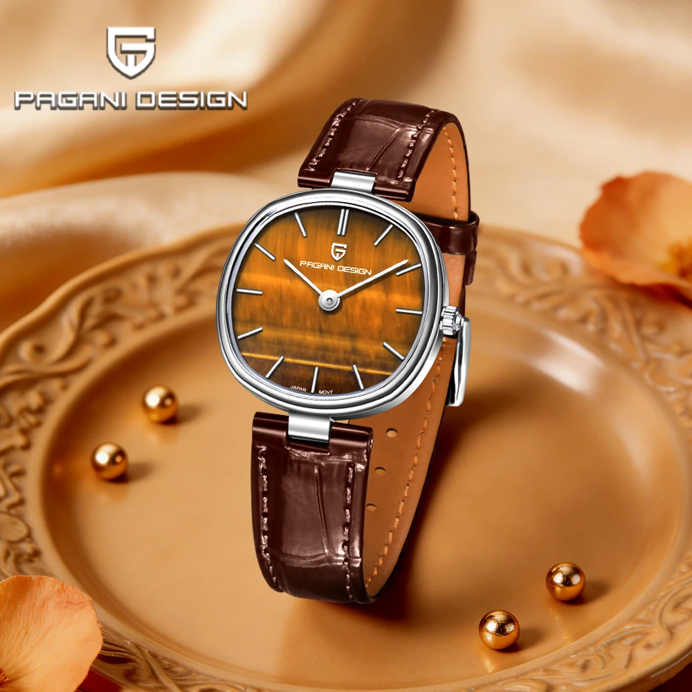 2026 Pagani Design 32MM Luxuri – Luxury Watch Quality Bewertung und Preis