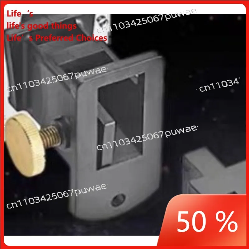 JTC4550 Wiper Arm Angle Gauge - Automotive Adjustment Tool for Repair Shop - Angle Measuring Instrument