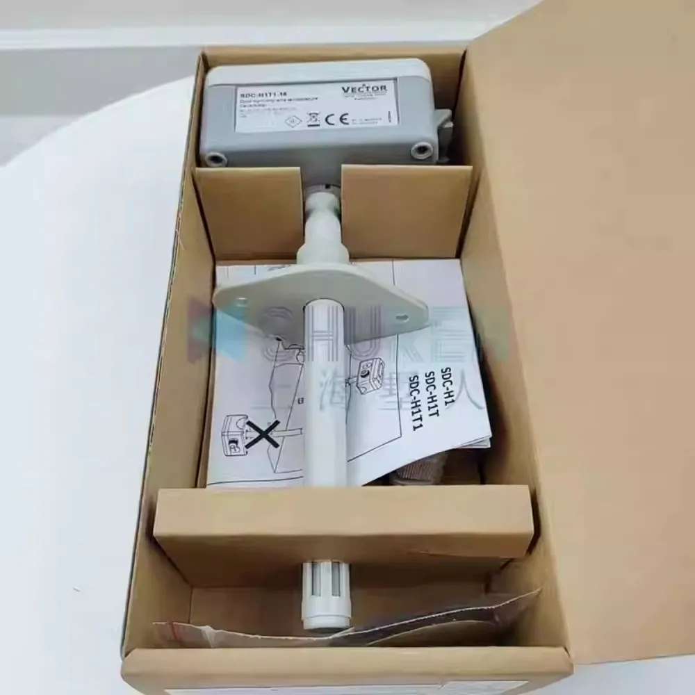 

New for Weituo Duct Temperature and Humidity Sensors SDC-T1-08-1 SDC-T1-16-1 SDC-T1-24-1 SDC-H1-16 SDC-H1T1-16 SDC-H1T1-16-A3-1