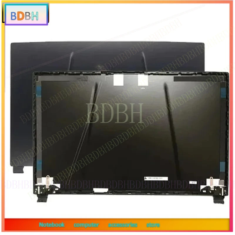 New For GP75 MS-17E1 MS-17E2 MS-17E3 Laptop LCD Rear Cover/Front Frame/Palm Pad/Bottom Cover/Hinge