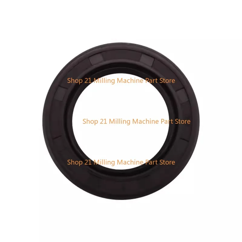 2pcs Gasoline generator accessories 152/168/170GZJ/188/190 Oil seal 2-8 kW crankshaft