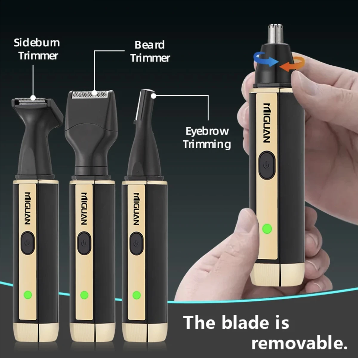 Thumbnail 3 - #7 Trending Shaving Kits Right Now