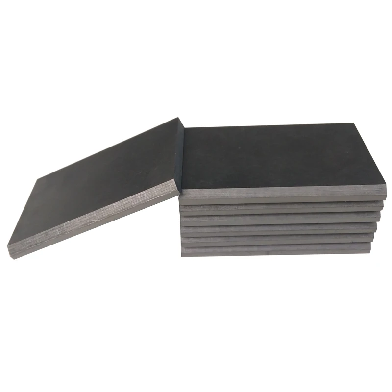 Picture 4: 6pcs 110x36x5mm Carbon Vane Carbon Blade Pump Sheets KHA750 for Orion Vaccum Pump