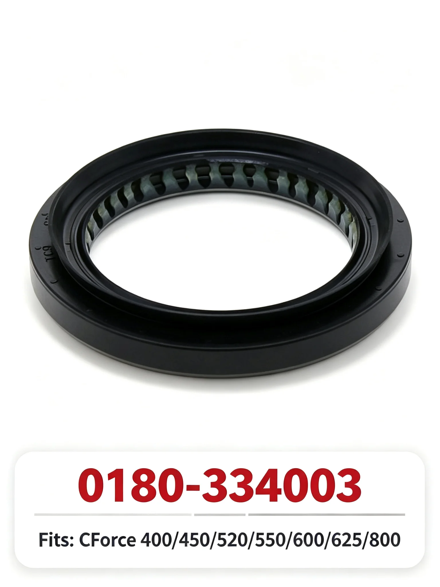 Öldichtung SD4 65×90×9NS 0180- 334003 Für CFMoto 600cc ATV UTV SSV CF400 CF500 CF600 CF625 CF800 CForce 400 450 520 550 600 ZForce – Detail 1