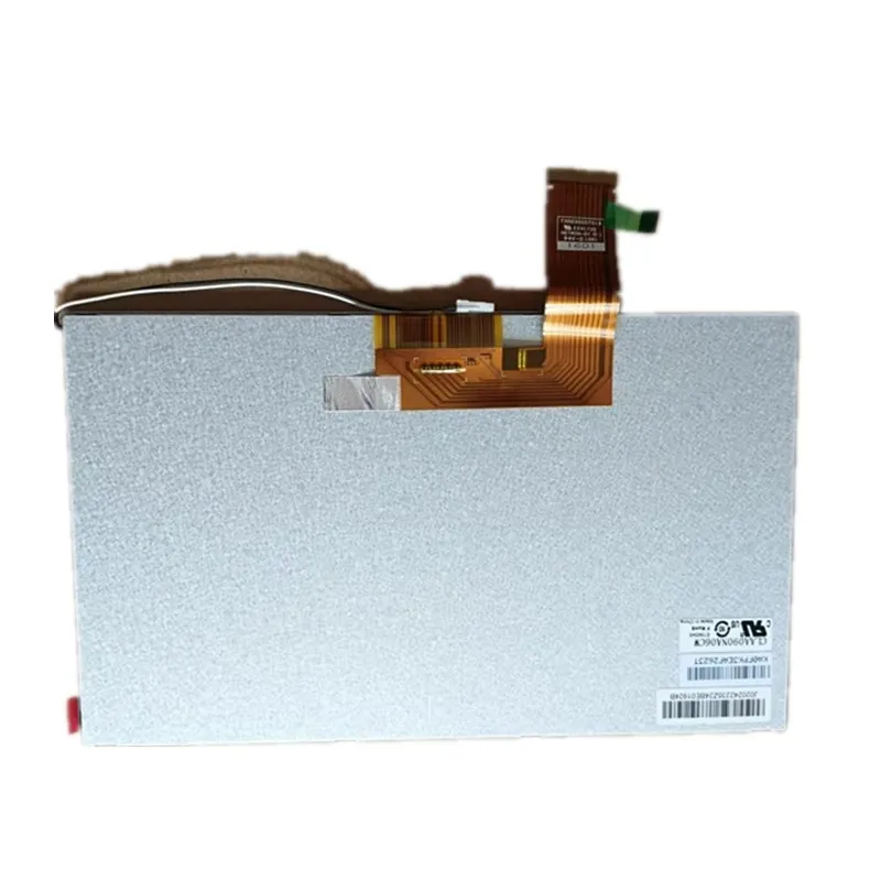 

CLAA090NA06CW 73003000851B 40P LCD Display screen original new for car DVD navigation 9 inch hd LCD screen