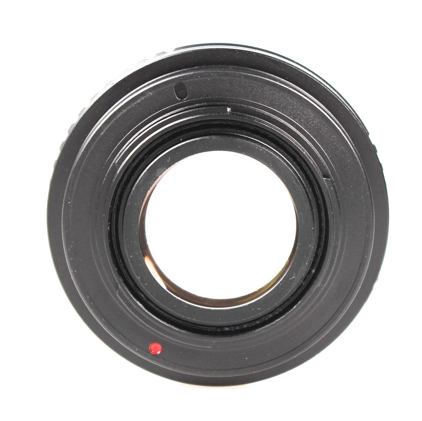 Pixco Speed Booster Focal Reducer Lens Adapter Suit For Nikon G Lens to Fujifilm X X-T30/X-T20/X-T10/X-T2 Camera