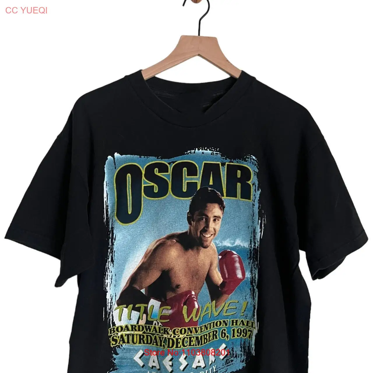 oscar shorts