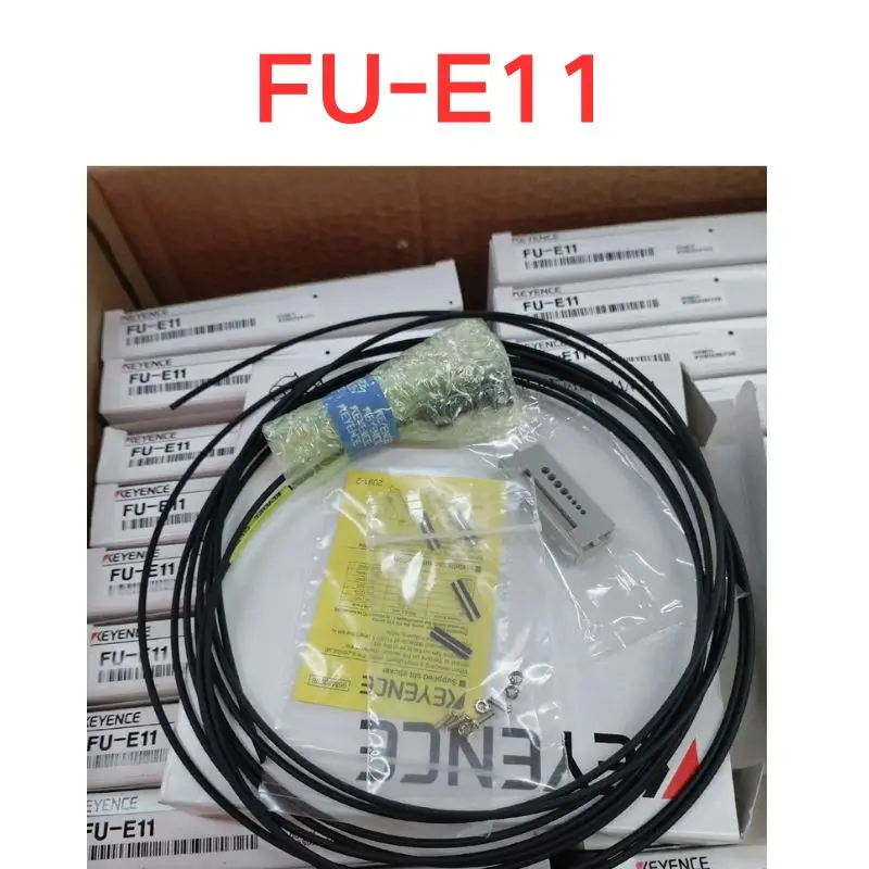New Sensor FU-E11  wire   Fast Shipping