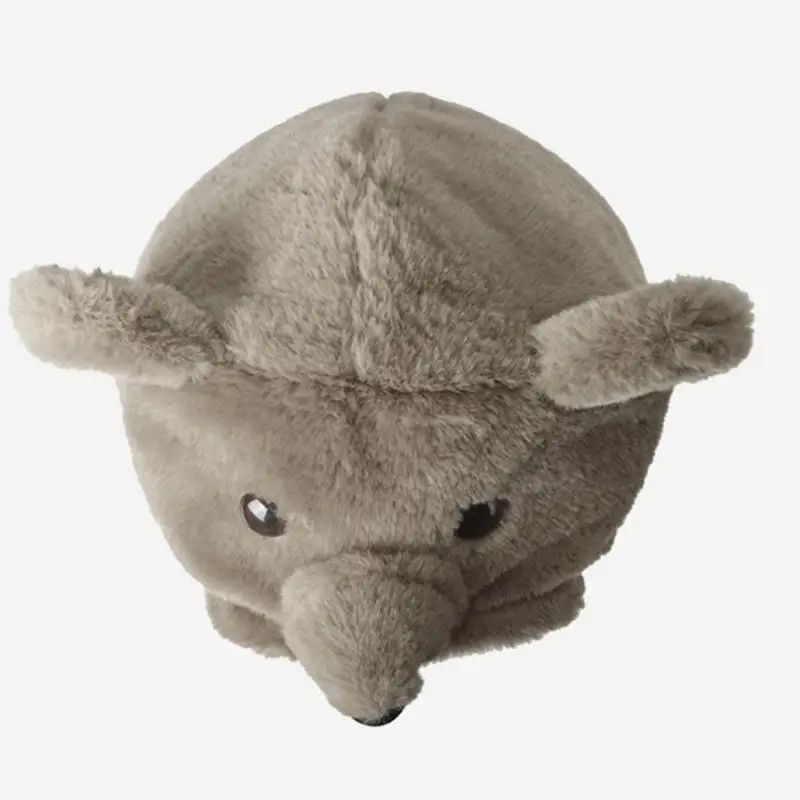 

U13F Bear Themed Caps and Scarf for Kids Adjustable Winter Headwear Fun & Warm Winter Accessories for Toddlers & Youngsters