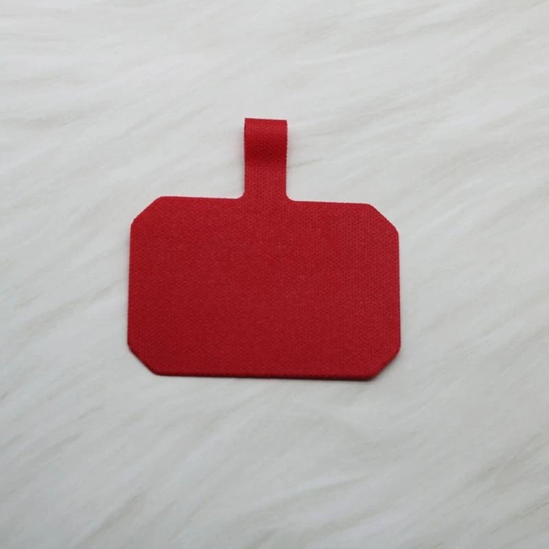 W89Cユニバーサル電話ストラップランドシェルガスケット用携帯電話のためのパッチ保護