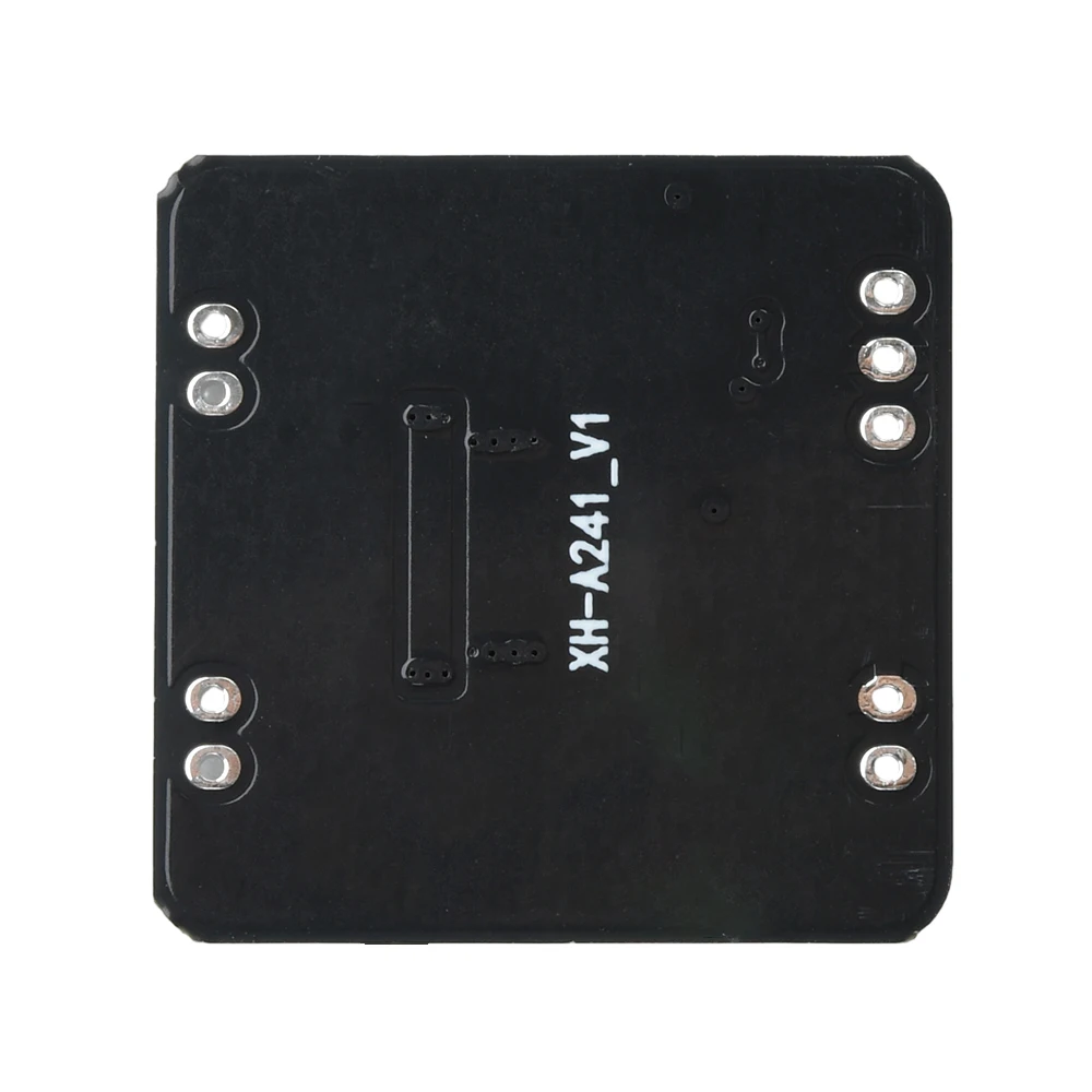 XH-A241 Amplificatore di Classe D TPA3110D2 Amplificatore Audio 2.0 Canali Stereo 15WX2 Amplificatore Digitale 30*30mm Mini Modulo Amplificatore